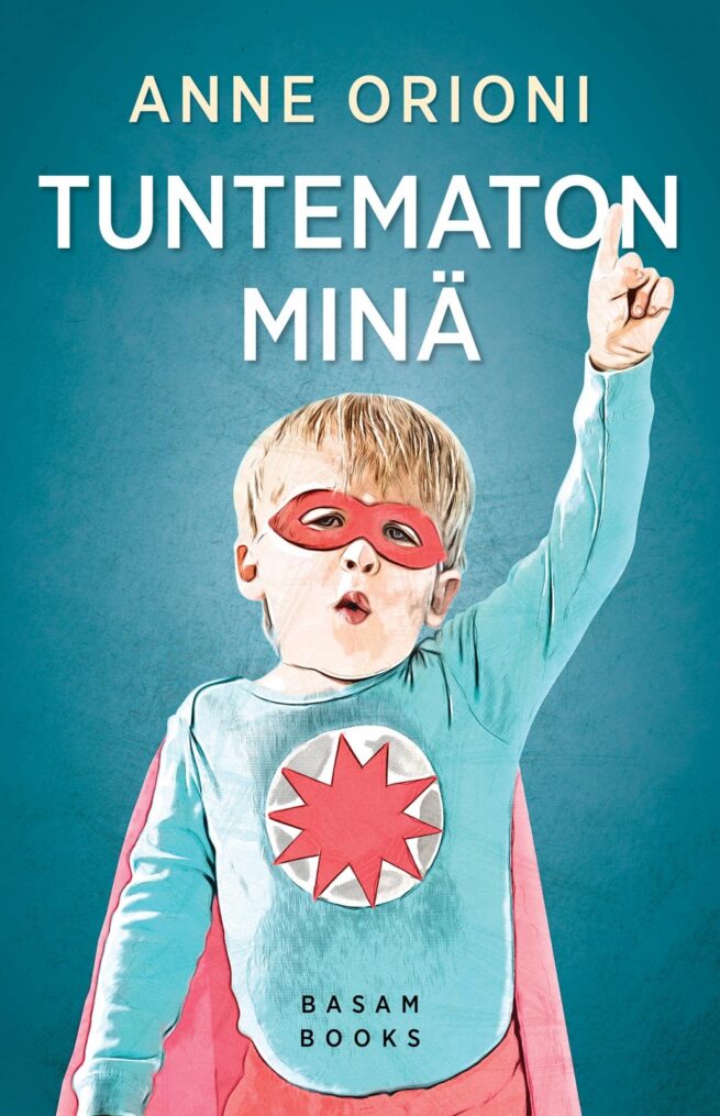 Tuntematon minä