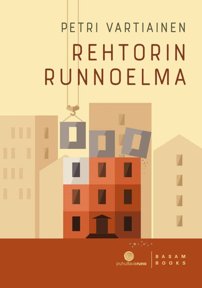 Rehtorin runnoelma