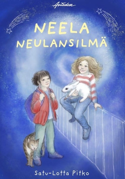 Neela Neulansilmä