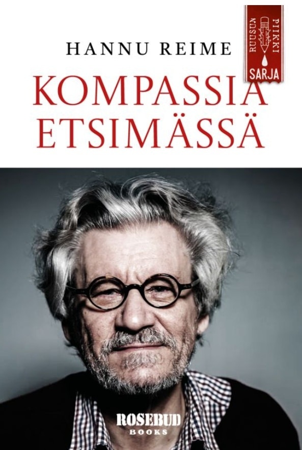 Kompanssia etsimässä