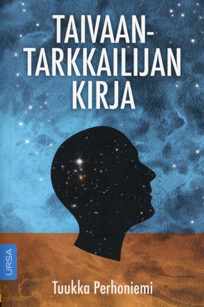 Taivaantarkkailijan kirja