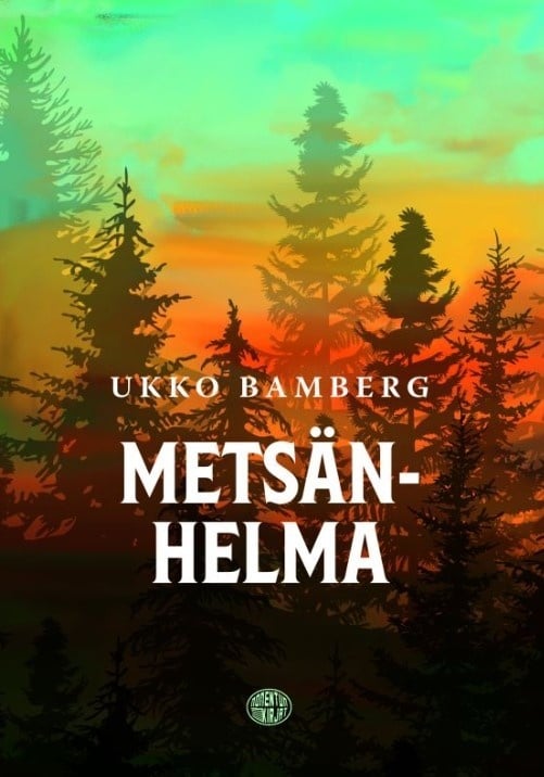 Metsänhelma