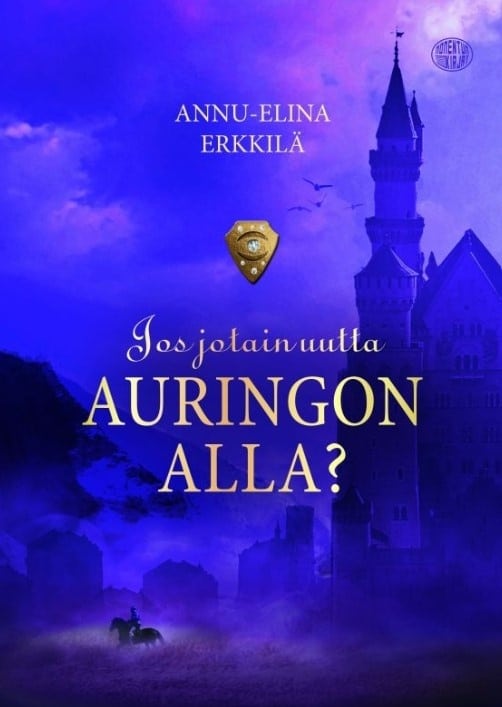 Jos jotain uutta auringon alla?