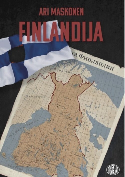 Finlandija