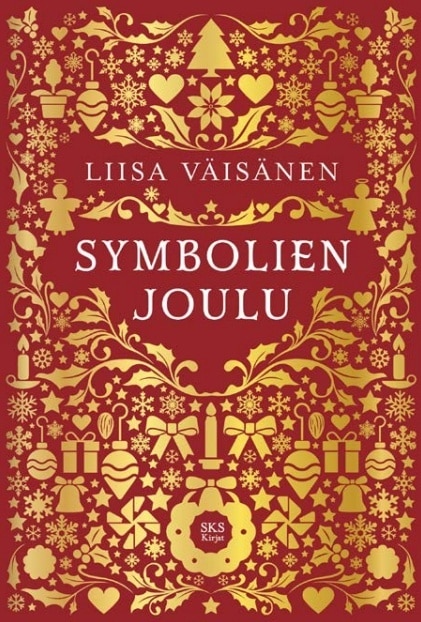 Symbolien joulu