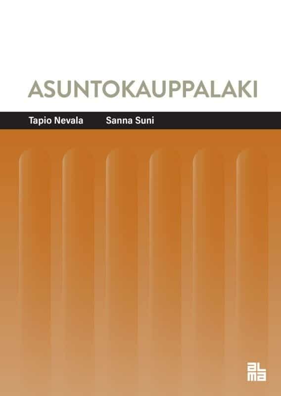 Asuntokauppalaki