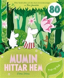 Mumin hittar hem