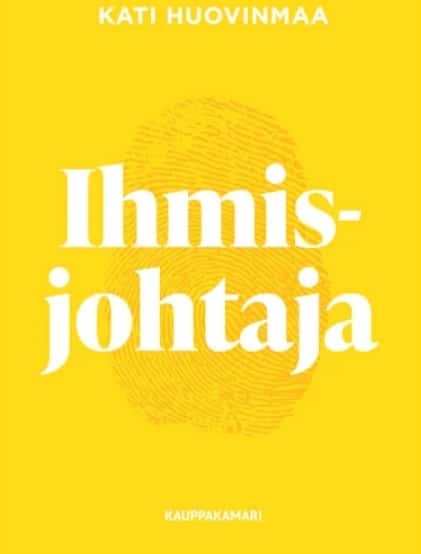 Ihmisjohtaja