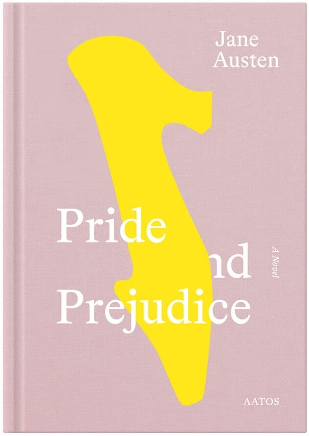 Pride and Prejudice