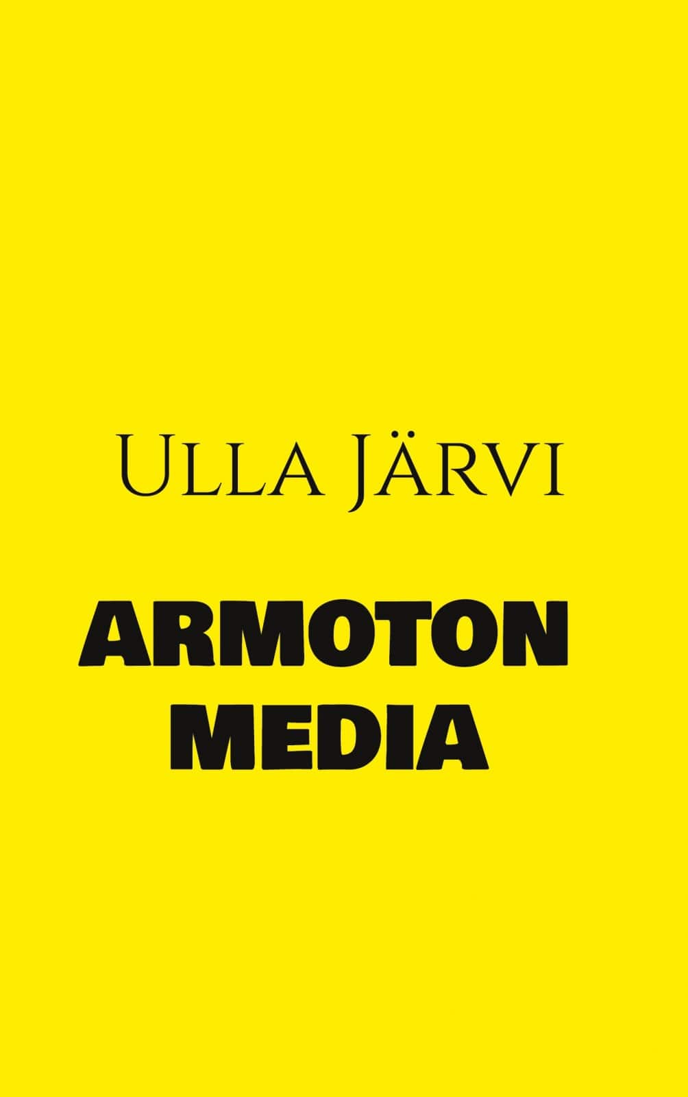 Armoton media