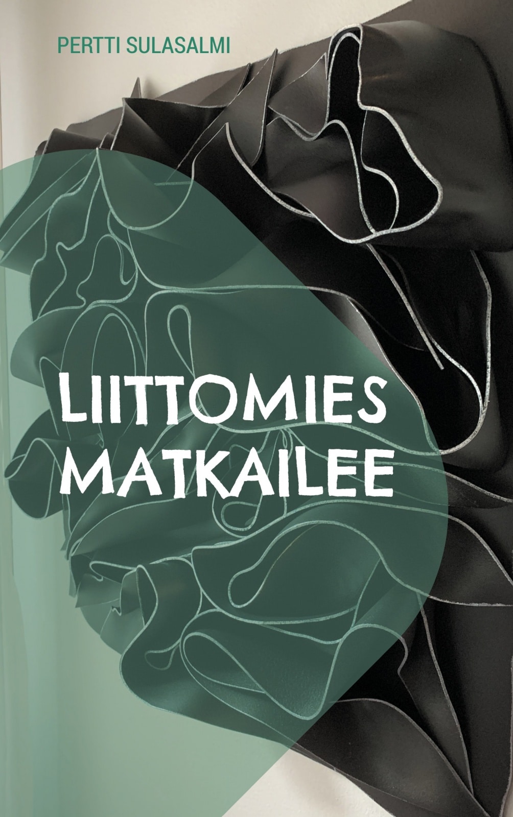 Liittomies matkailee