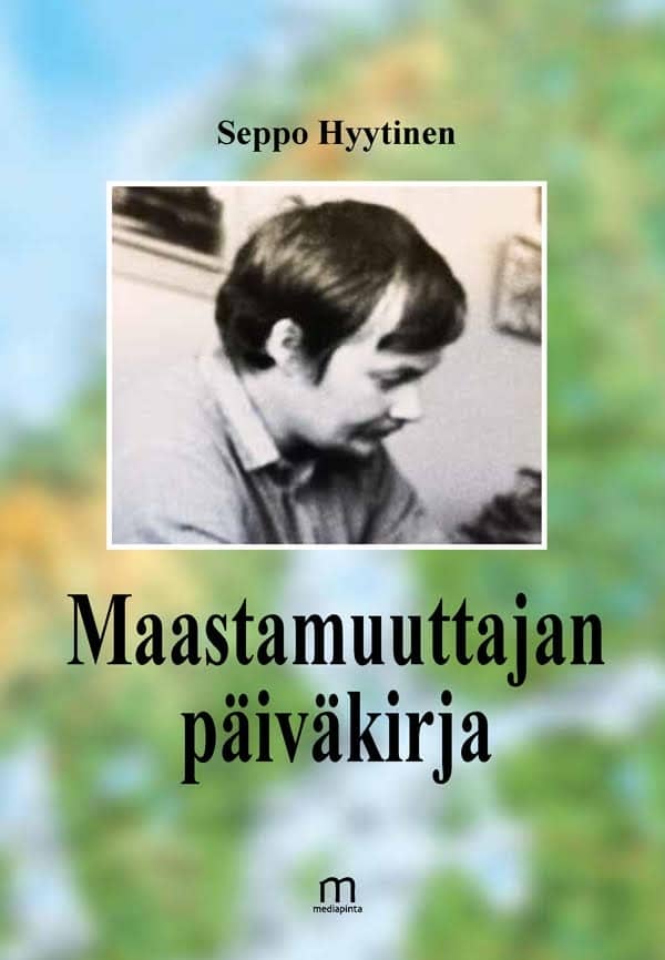 Maastamuuttajan päiväkirja