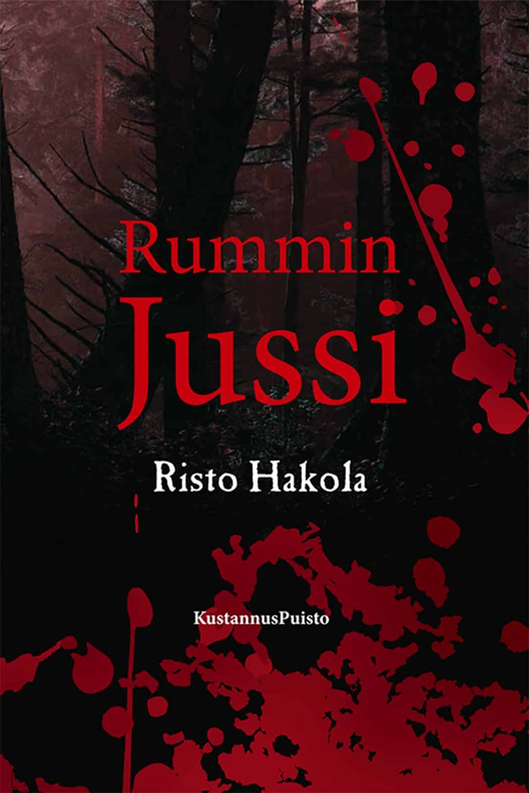 Rummin Jussi