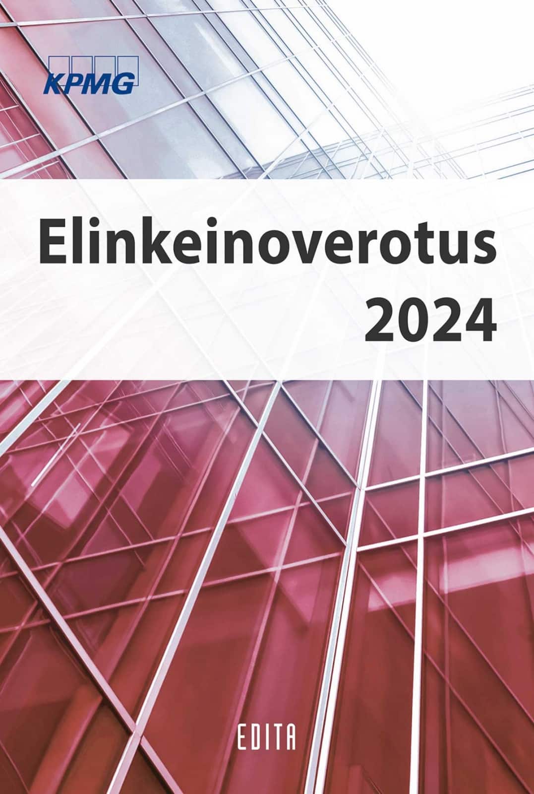 Elinkeinoverotus 2024