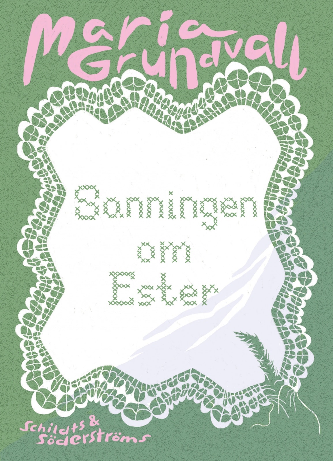 Sanningen om Ester