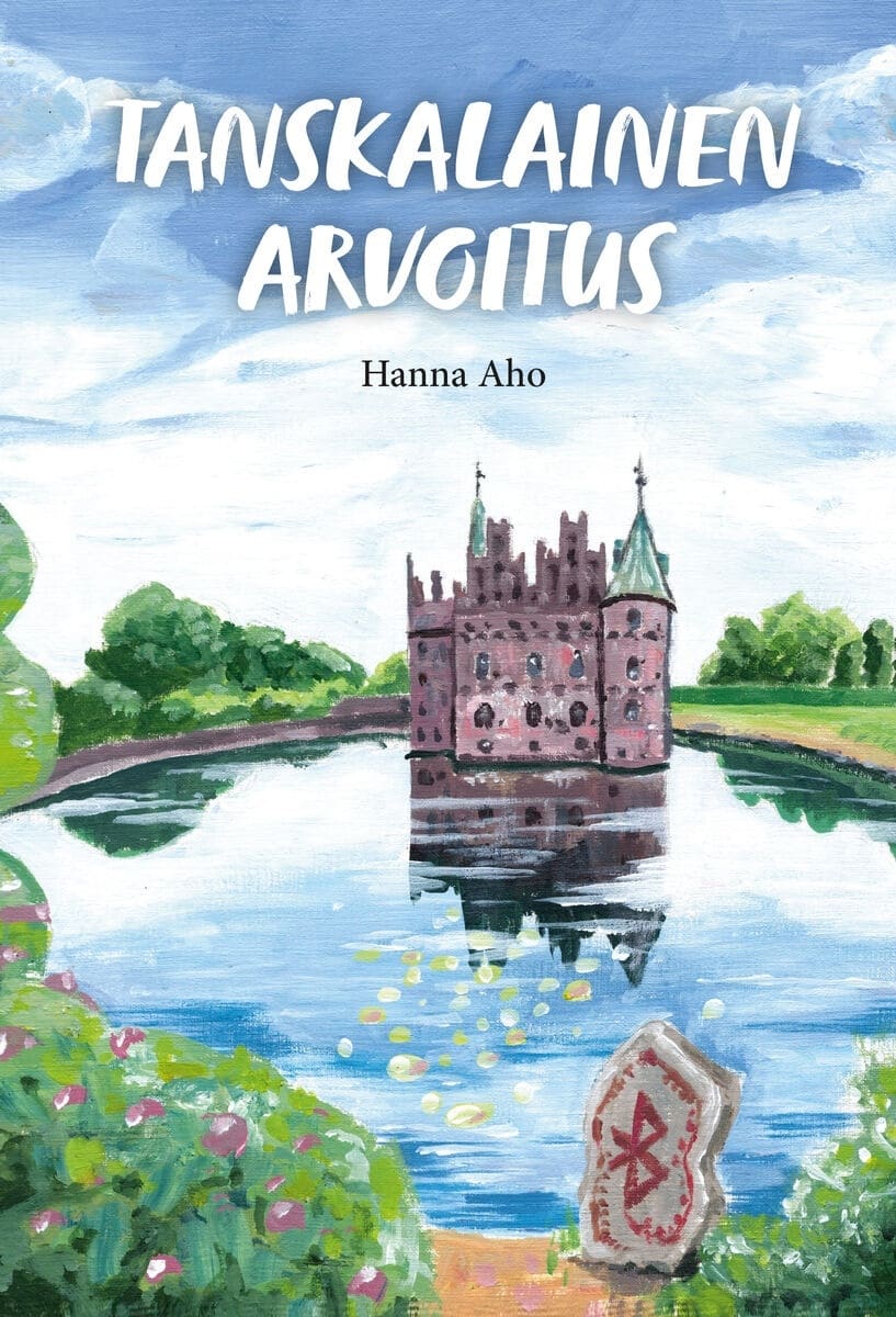 Tanskalainen arvoitus