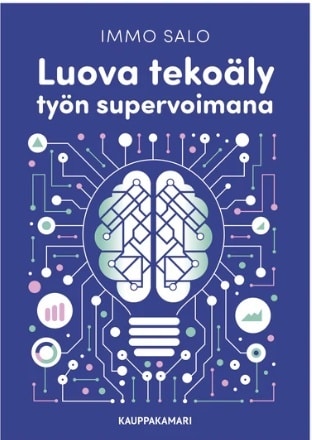 Luova tekoäly työn supervoimana