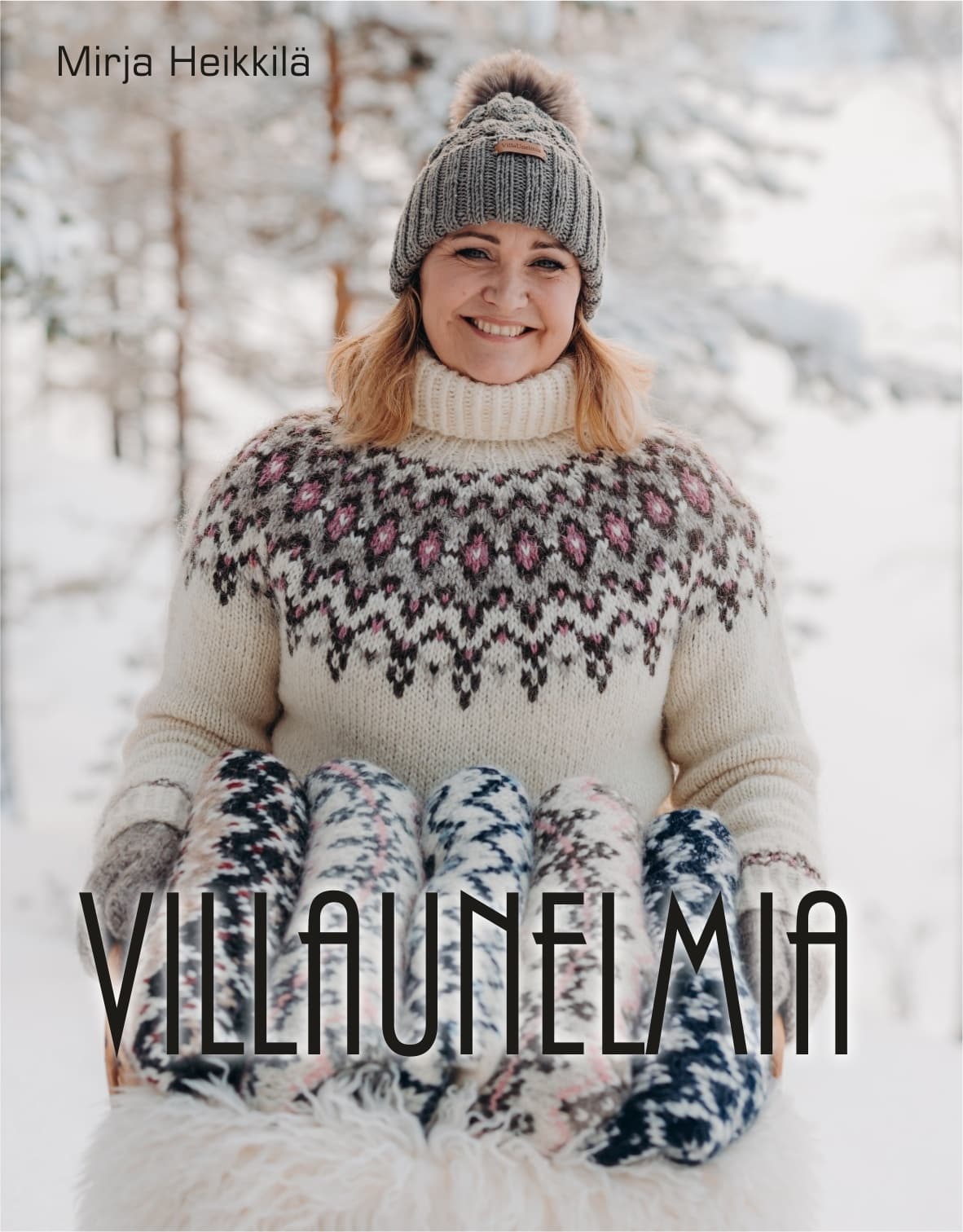 Villaunelmia