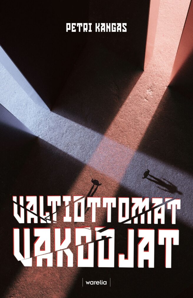 Valtiottomat vakoojat