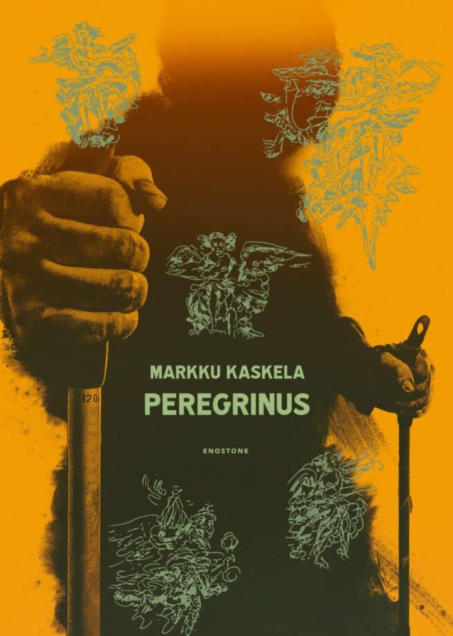 Peregrinus : nukkuvia syödään kokonaisina