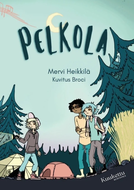 Pelkola