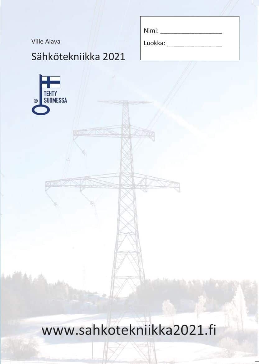 Sähkötekniikka 2021