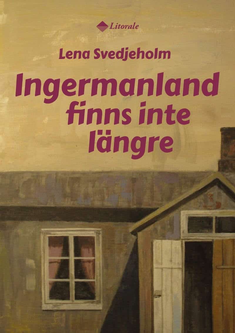 Ingermanland finns inte längre