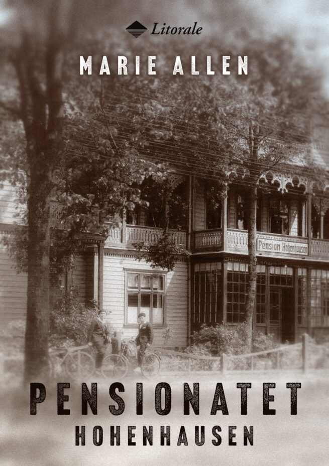Pensionatet Hohenhausen