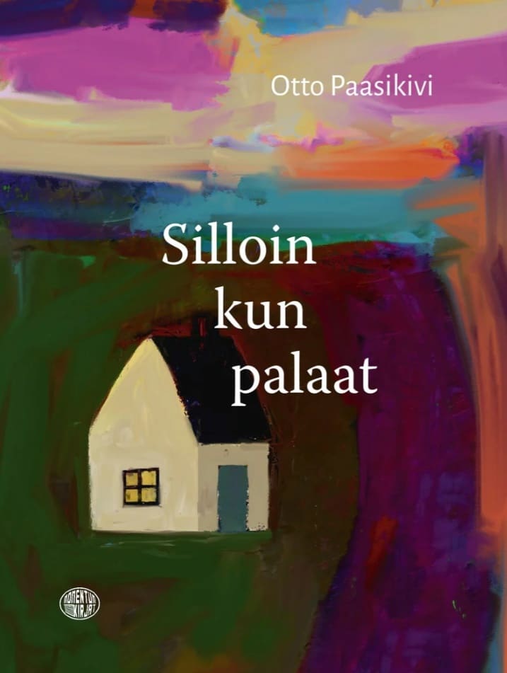 Silloin kun palaat