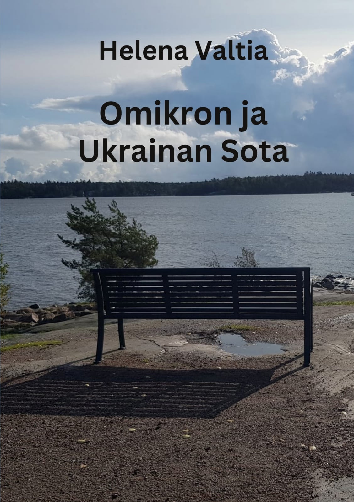 Omikron : Ukrainan sota