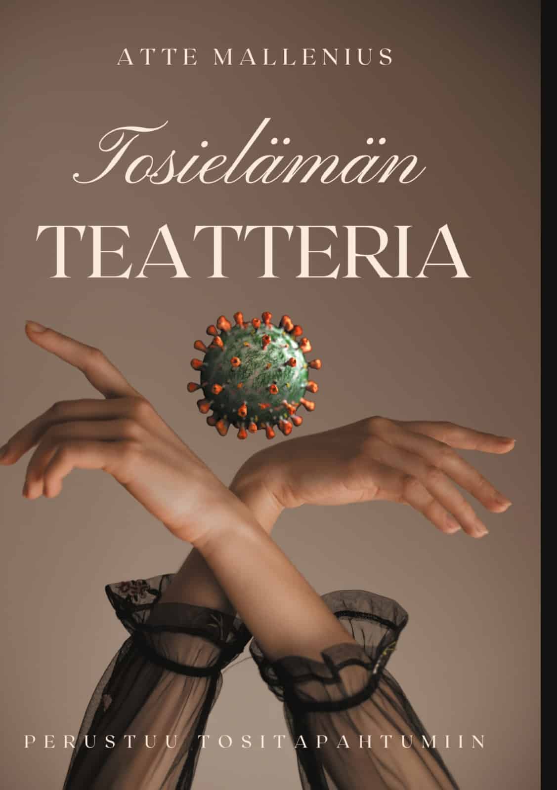 Tosielämän teatteria