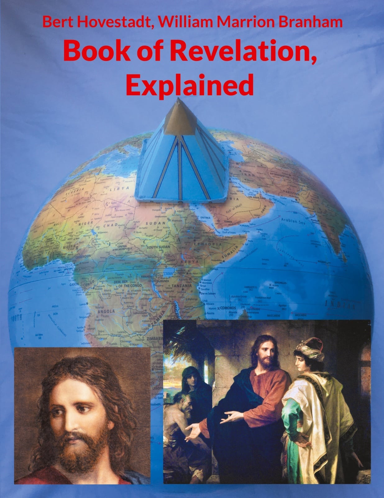 Book of Revelation, explained