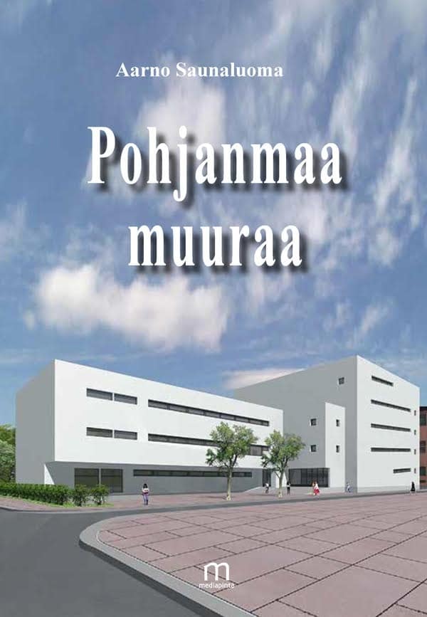 Pohjanmaa muuraa