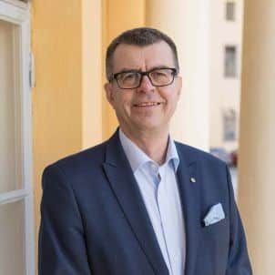 Pekka kanervisto
