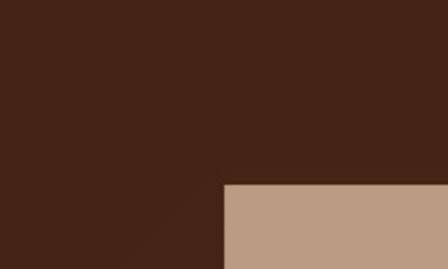 Lefranc Bourgeois fine akryyliväri Burnt Umber, 80 ml - Image 2