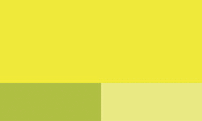 Lefranc Bourgeois fine akryyliväri Lemon Yellow, 80 ml - Image 2