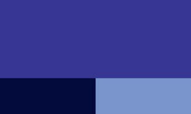 Lefranc Bourgeois fine akryyliväri Ultramarine, 80 ml - Image 2