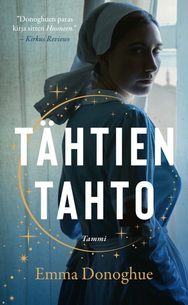 Tähtien tahto (pokkari)