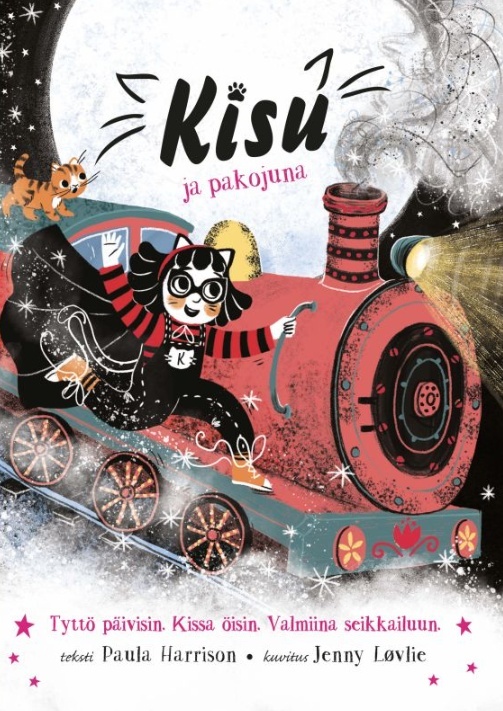 Kisu ja pakojuna Suomen vanhin kirjakauppa - Vuodesta 1899