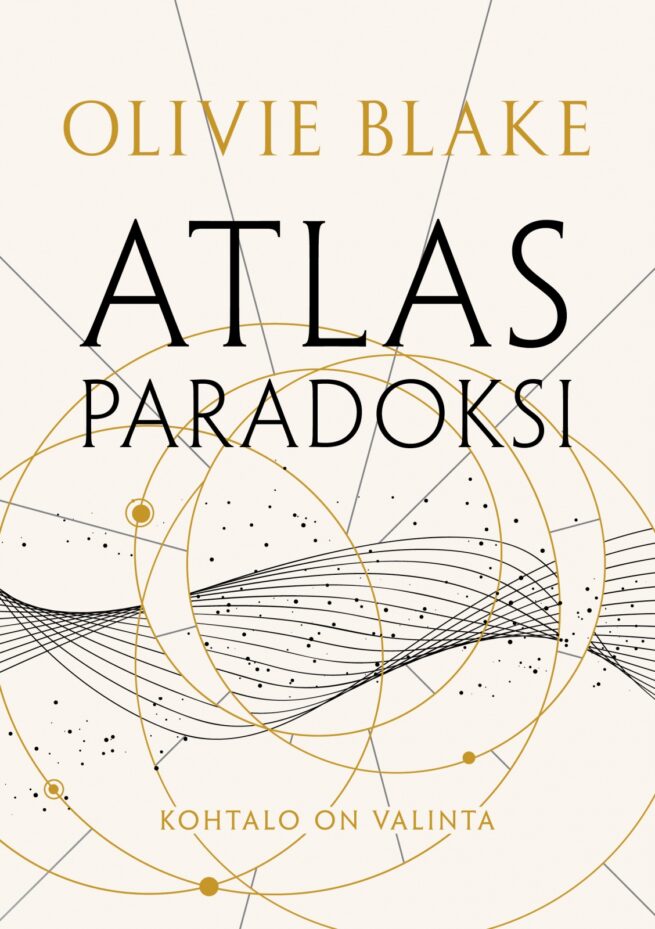 Atlas - Paradoksi