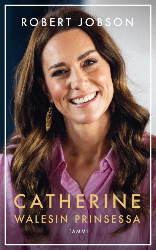 Catherine : Walesin prinsessa