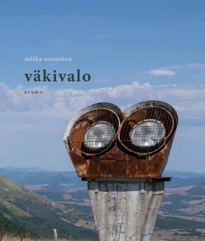 Väkivalo