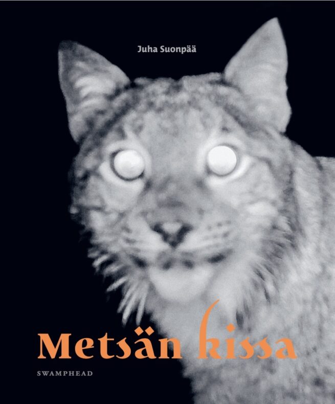 Metsän kissa