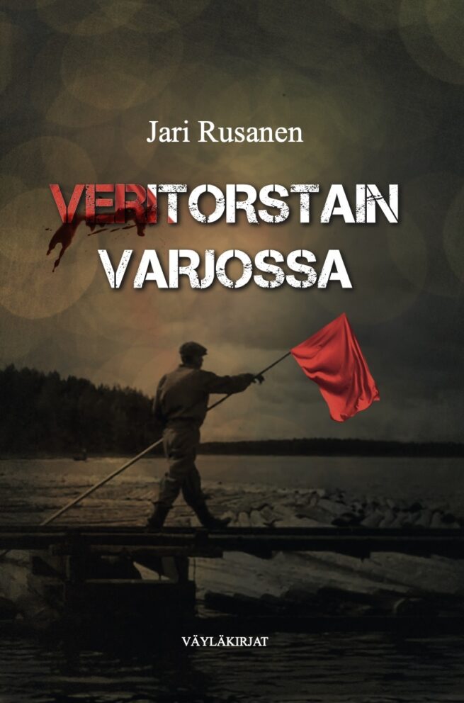 Veritorstain varjossa