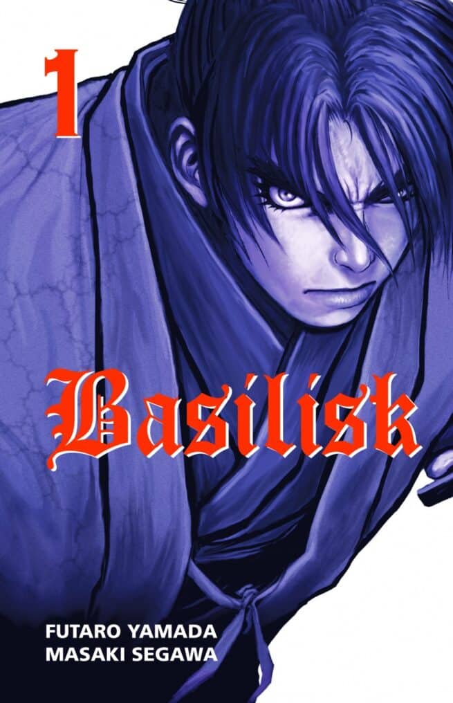 Basilisk 1