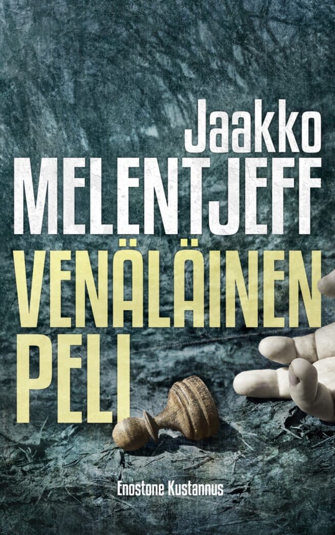 Venäläinen peli