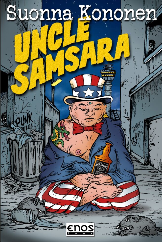 Uncle Samsara