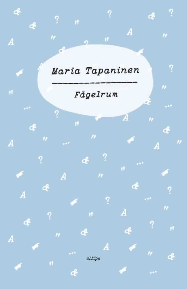 Fågelrum