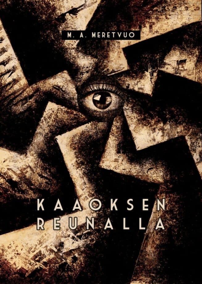 Kaaoksen reunalla