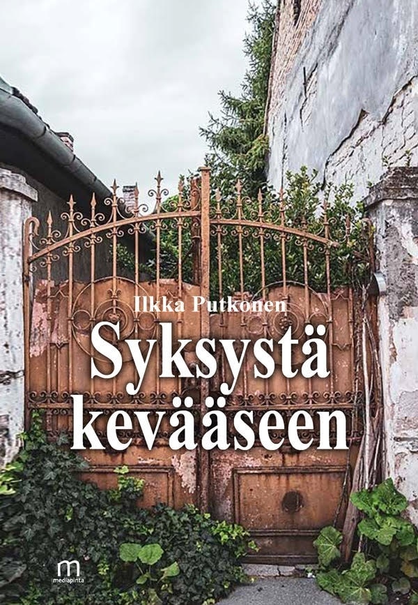 Syksystä kevääseen